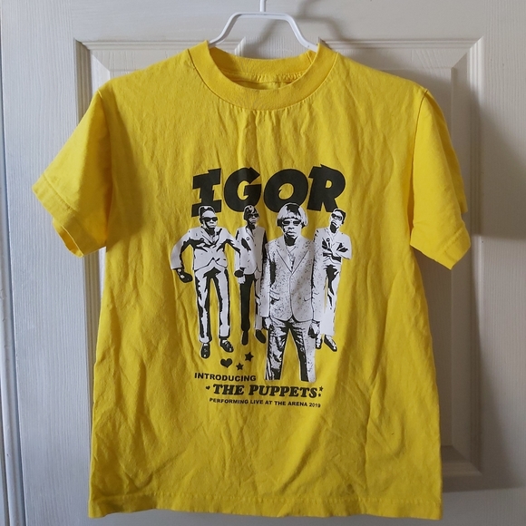 Tyler the Creator x Golf Wang - Picture 1 of 2